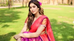 Janhvi Kapoor