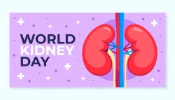 World Kidney Day 2024