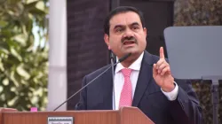 Gautam Adani