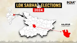 Hajipur Lok Sabha Election Result 2024