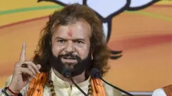  Sufi singer Hans Raj Hans