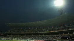 Eden Gardens