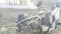 Haryana, Rewari accident