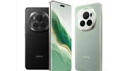 Honor Magic 6, Honor Magic 6 pro