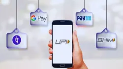 UPI apps, NPCI, Google Pay, PhonePe