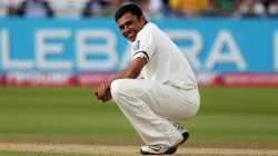 Danish Kaneria.