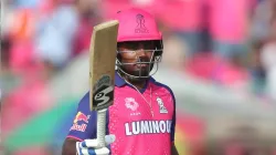 Sanju Samson