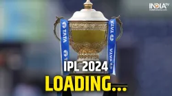 IPL 2024 all you need to know