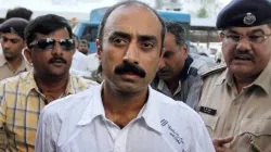 Sanjiv Bhatt