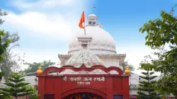 Sita Temple redevelopment in Sitamarhi 