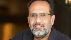 Aanand L Rai