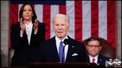 US, Joe Biden, State of the Union, India, China, Donald Trump