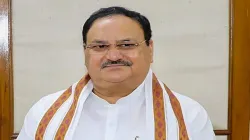 JP Nadda's wife's car stolen from service centre in Delhi, White Fortuner, Delhi Police, FIR