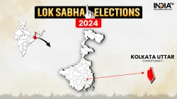 Kolkata Uttar Lok Sabha Election Result 2024