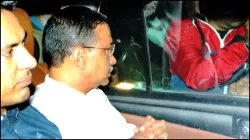 Delhi CM, Arvind Kejriwal, ED, Arrest, liquor policy case