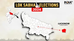 Lucknow Lok Sabha Election Result 2024