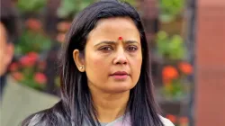 Mahua Moitra gets fresh ED summons to appear on March 11 in FEMA contravention case