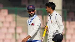 Ajinkya Rahane