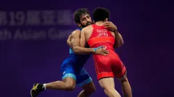 Bajrang Punia