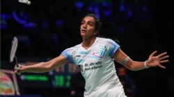 PV Sindhu