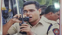 IPS Manoj Sharma