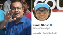 Kunal Ghosh