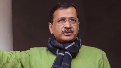 Arvind Kejriwal