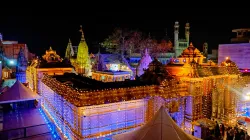 Kashi Vishwanath temple 