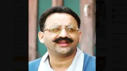 Mukhtar Ansari death, Mukhtar Ansari dead, Mukhtar Ansari death live updates, juducial probe, Death 