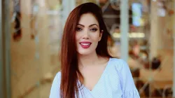 Munmun Dutta