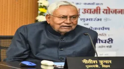 Bihar Chief Minister Nitish Kumar likely to expand his Cabinet on March 15