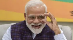 Narendra Modi 