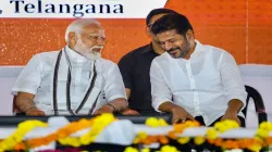 Narendra Modi, Telangana, Revanth Reddy, Gujarat