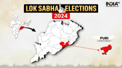 Puri Lok Sabha Election Result 2024