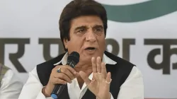 Allahabad High Court, Raj Babbar, Allahabad High Court suspends conviction of Raj Babbar, 1996 case 