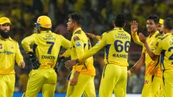 CSK vs GT IPL 2024