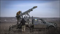 Russia Ukraine war, incursion, Russian Army