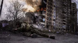 Russia-Ukraine War