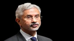 S Jaishankar, India lodges protest with Germany, Arvind Kejriwal, MEA, German envoy in India