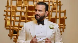 Saif Ali Khan 