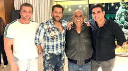 salman khan satish kaushik