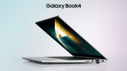 Samsung Galaxy Book 4