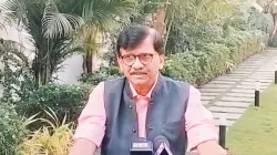 Sanjay Raut