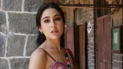 Sara Ali Khan