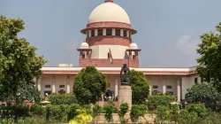 SC dismisses Asaram Bapu's plea to suspend sentence on medical grounds