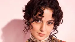 Kangana Ranaut