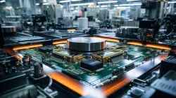 Semiconductor Fabrication