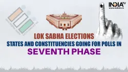 Lok Sabha Elections 2024 Phase 7 schedule