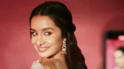 Shraddha Kapoor