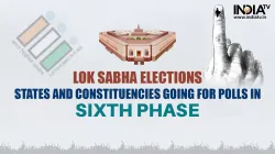 Lok Sabha Elections 2024, Lok Sabha polls,  